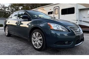 $8999 : 2015 Sentra thumbnail
