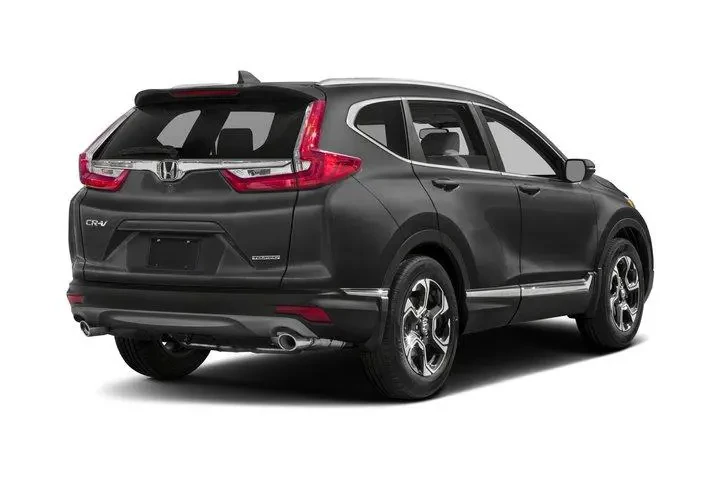 $21995 : Honda CR-V 2017 Touring 4dr image 2