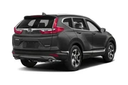$21995 : Honda CR-V 2017 Touring 4dr thumbnail