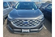 $18991 : Ford Edge 2021 SEL 4dr Cross thumbnail