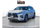$27890 : Chevrolet Blazer 2021 AWD Pr thumbnail