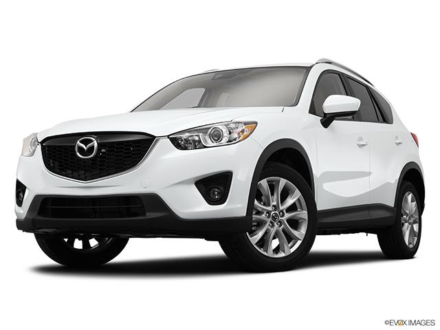 2014 CX-5 image 6