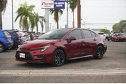 Toyota Corolla 2024 SE 4dr S en McAllen