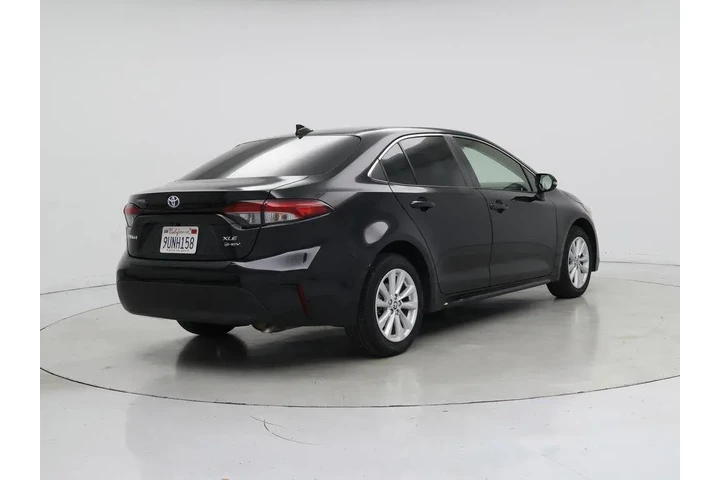 $28998 : Toyota Corolla Hybrid 2025 L image 8