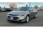 Chevrolet Malibu 2024 LT 4dr en Reno