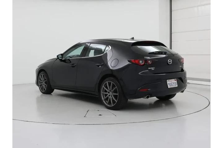 $25998 : Mazda Mazda3 Hatchback 2023 image 2