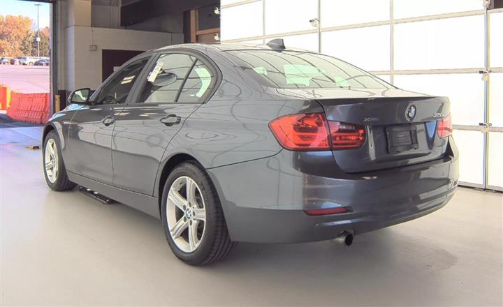 $14000 : 2014 BMW 3 SERIES image 5