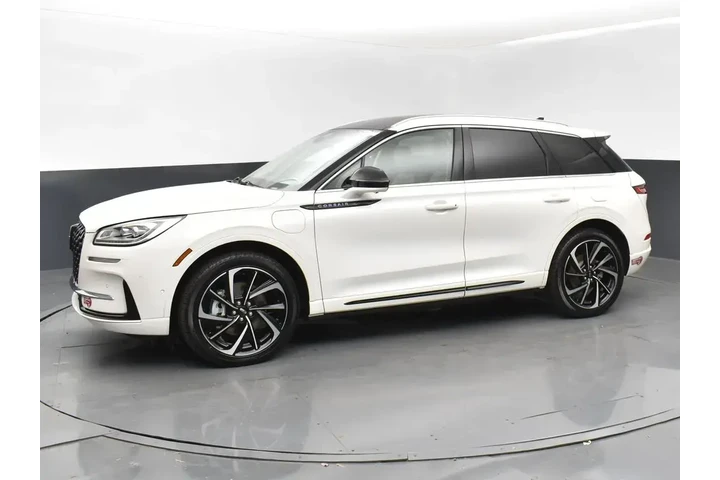 $36799 : Lincoln Corsair 2024 AWD Gra image 4