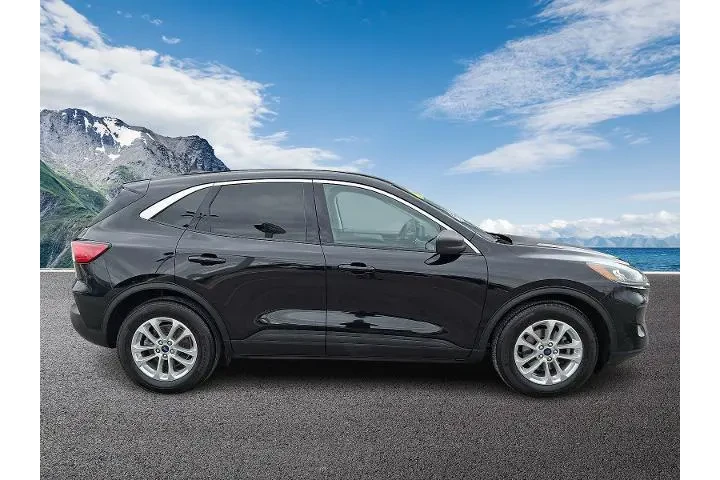 $20897 : Ford Escape 2022 SE 4dr SUV image 7