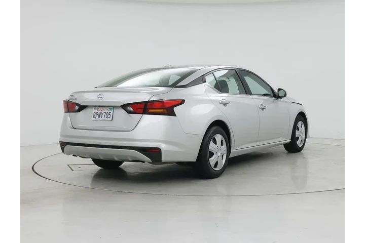 $14998 : Nissan Altima 2020 2.5 S 4dr image 8