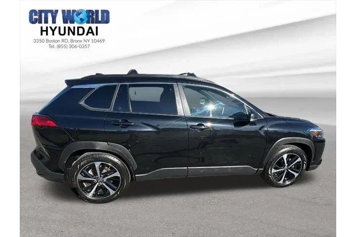 $31349 : Toyota Corolla Cross Hybrid image 6