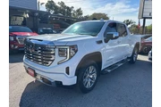 2022 GMC Sierra 1500 Denali C