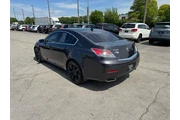 $8980 : 2012 TL 4dr Sdn Auto 2WD thumbnail