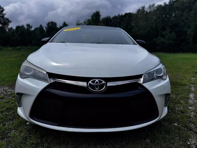 $14200 : 2015 TOYOTA CAMRY image 4