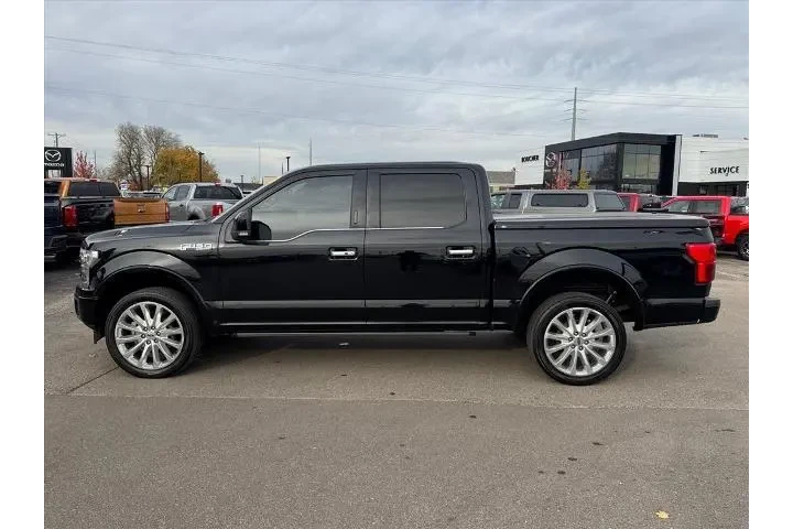 $36531 : Ford F-150 2018 4x4 King Ran image 3