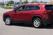 $6500 : 2015 Jeep Cherokee Latitude thumbnail