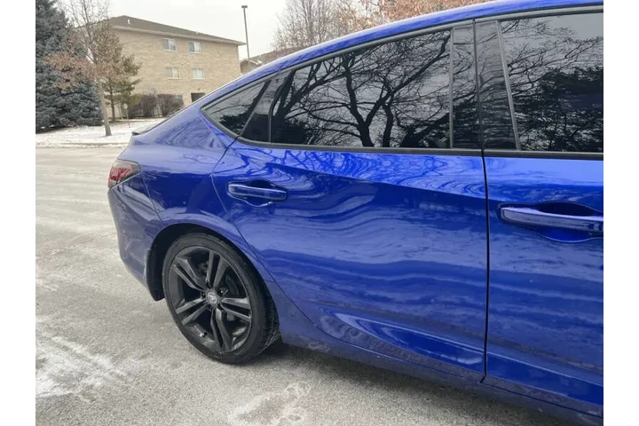 $24995 : 2024 Integra w/A-SPEC image 9