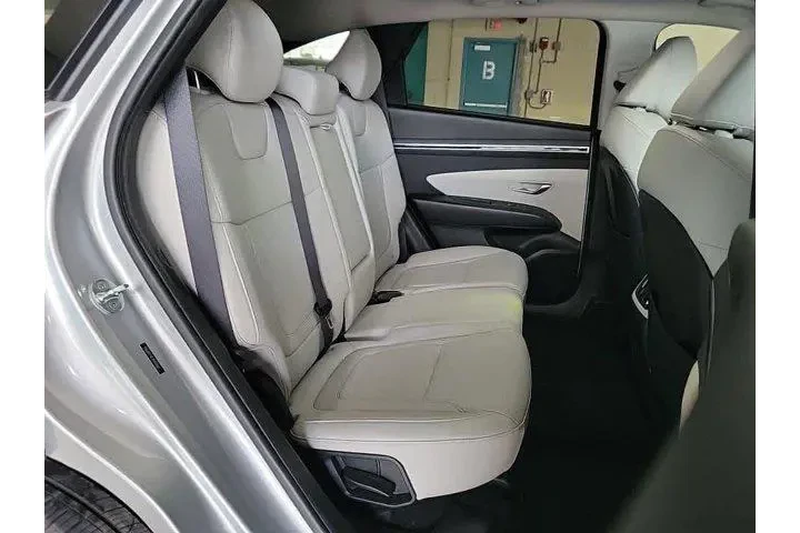 $25500 : Hyundai TUCSON 2023 AWD SEL image 7