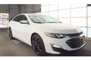 Chevrolet Malibu 2023 LT 4dr en Raleigh