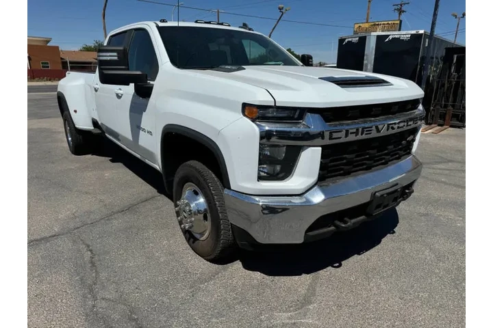 $49995 : 2023 Silverado 3500HD LT image 6