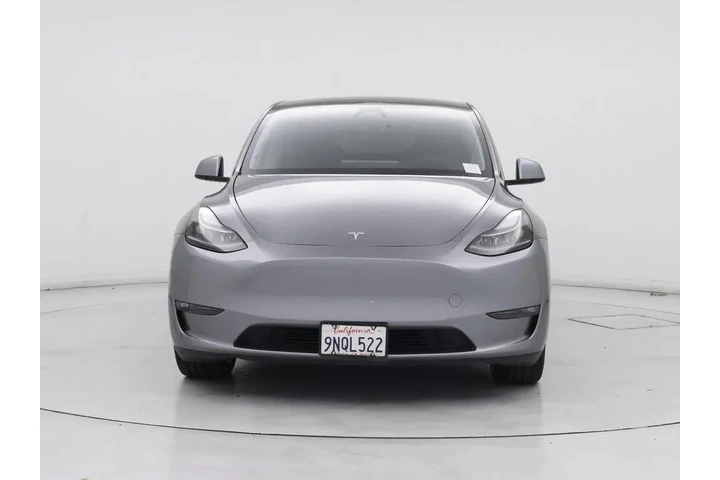 $37998 : Tesla Model Y 2024 AWD Long image 5