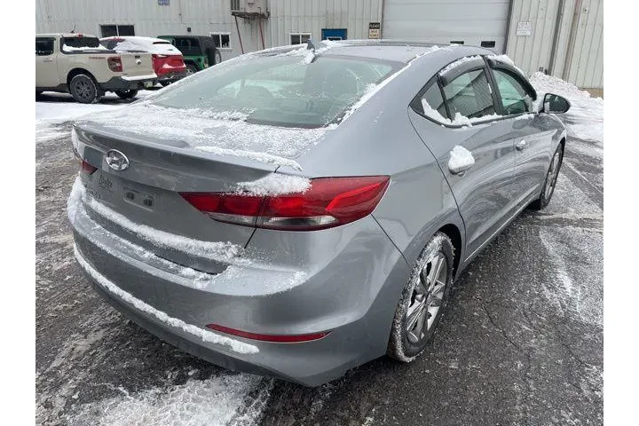 $12995 : Hyundai ELANTRA 2017 SE 4dr image 5