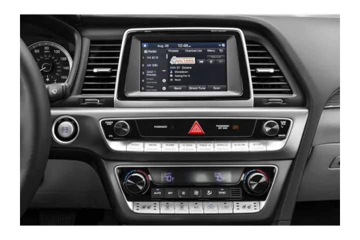 $16190 : Hyundai SONATA 2018 Limited image 10