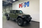 $39989 : Jeep Gladiator 2023 4x4 Rubi thumbnail