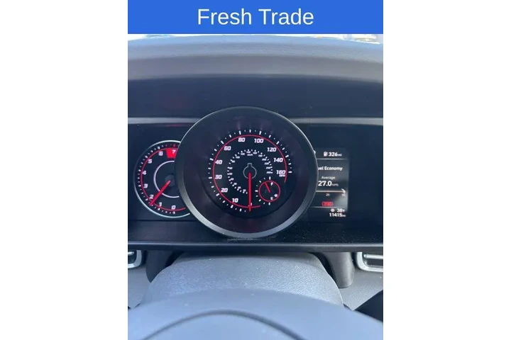 $19990 : Hyundai ELANTRA 2023 SEL 4dr image 2