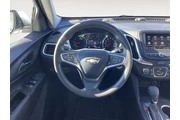 $24500 : Chevrolet Equinox 2022 LT 4d thumbnail