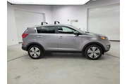 $11599 : Kia Sportage 2014 EX 4dr SUV thumbnail