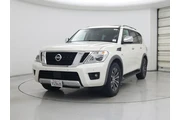 $19998 : Nissan Armada 2018 4x2 SL 4d thumbnail