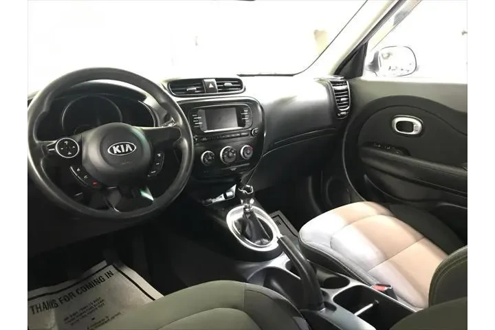 $14789 : Kia Soul 2018 4dr Crossover image 4