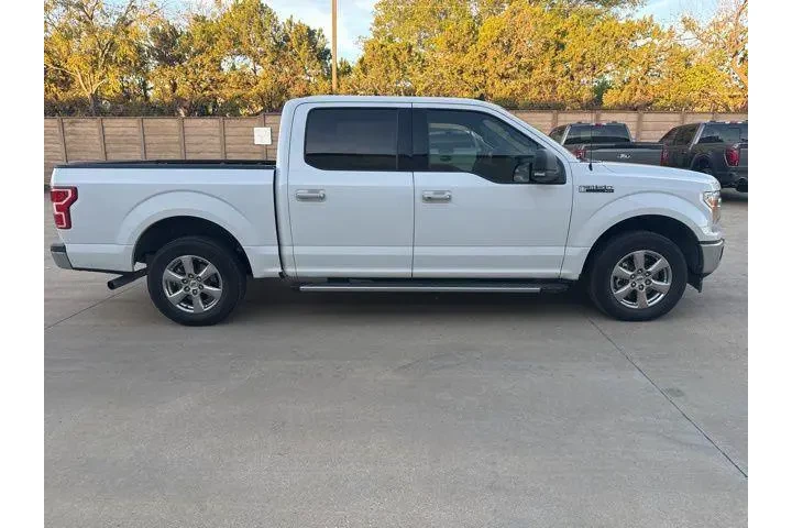 $21858 : Ford F-150 2019 4x2 XL 4dr S image 2