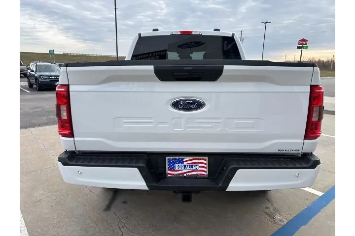 $32850 : Ford F-150 2022 4x4 XL 4dr S image 4