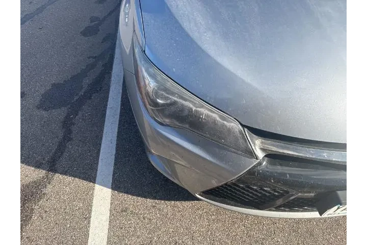 $12411 : Toyota Camry 2017 LE 4dr Sed image 4