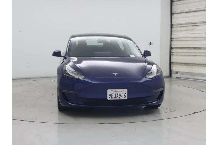 $31998 : Tesla Model 3 2023 AWD Long image 5