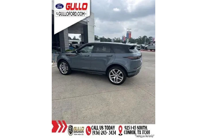 $24991 : Land Rover Range Rover Evoqu image 5