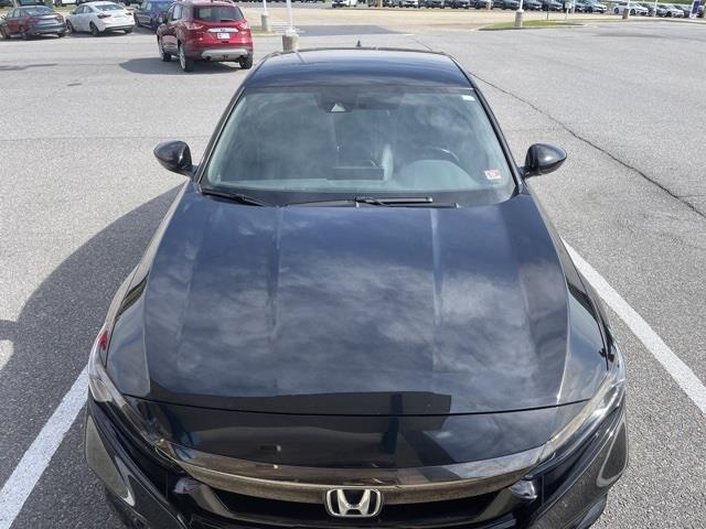 $23460 : PRE-OWNED 2020 HONDA ACCORD S image 9