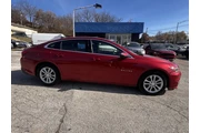 $8999 : 2016 Malibu LT thumbnail