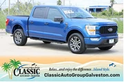 Ford F-150 2022 4x4 XL 4dr S
