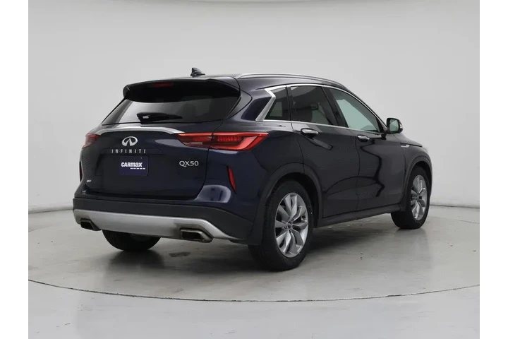 $20998 : INFINITI QX50 2019 AWD Essen image 8