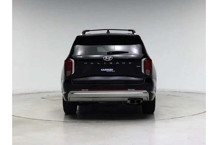 $38998 : Hyundai PALISADE 2023 AWD Ca image 6