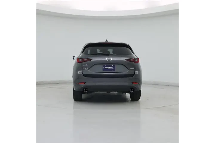 $28998 : Mazda CX-5 2024 AWD 2.5 S Pr image 6