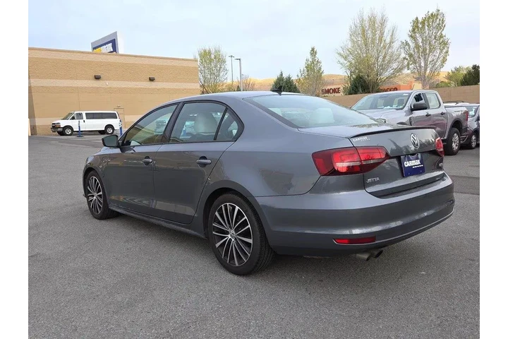 $12998 : Volkswagen Jetta 2016 1.8T S image 7