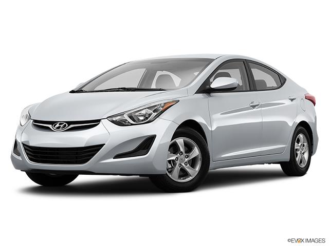 2015 Elantra image 10