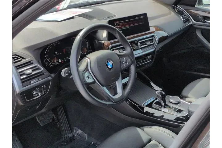 $33574 : BMW X3 2023 sDrive30i 4dr Sp image 10