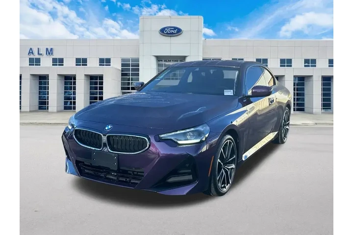 $37970 : BMW 2 Series 2024 AWD 230i x image 1