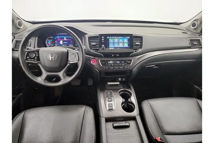 $33998 : Honda Pilot 2022 AWD SE 4dr image 9