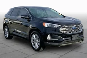 $21921 : Ford Edge 2022 AWD Titanium thumbnail